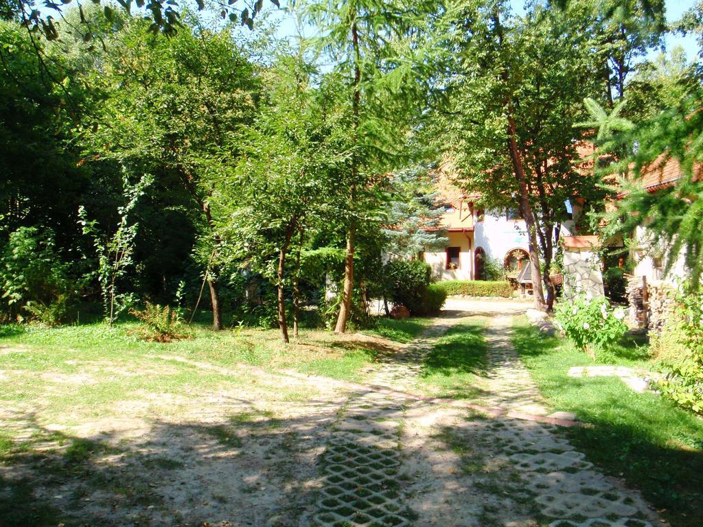 Osrodek Kwaskowa Kazimierz Dolny Exterior foto
