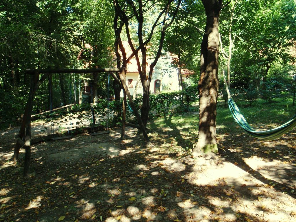 Osrodek Kwaskowa Kazimierz Dolny Exterior foto