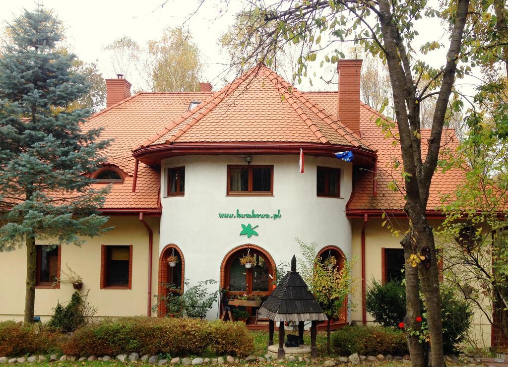 Osrodek Kwaskowa Kazimierz Dolny Exterior foto