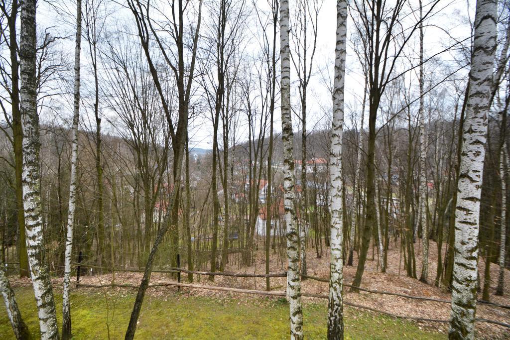 Osrodek Kwaskowa Kazimierz Dolny Exterior foto